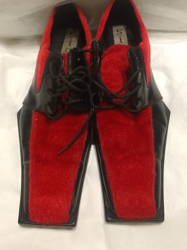 SIO shoes